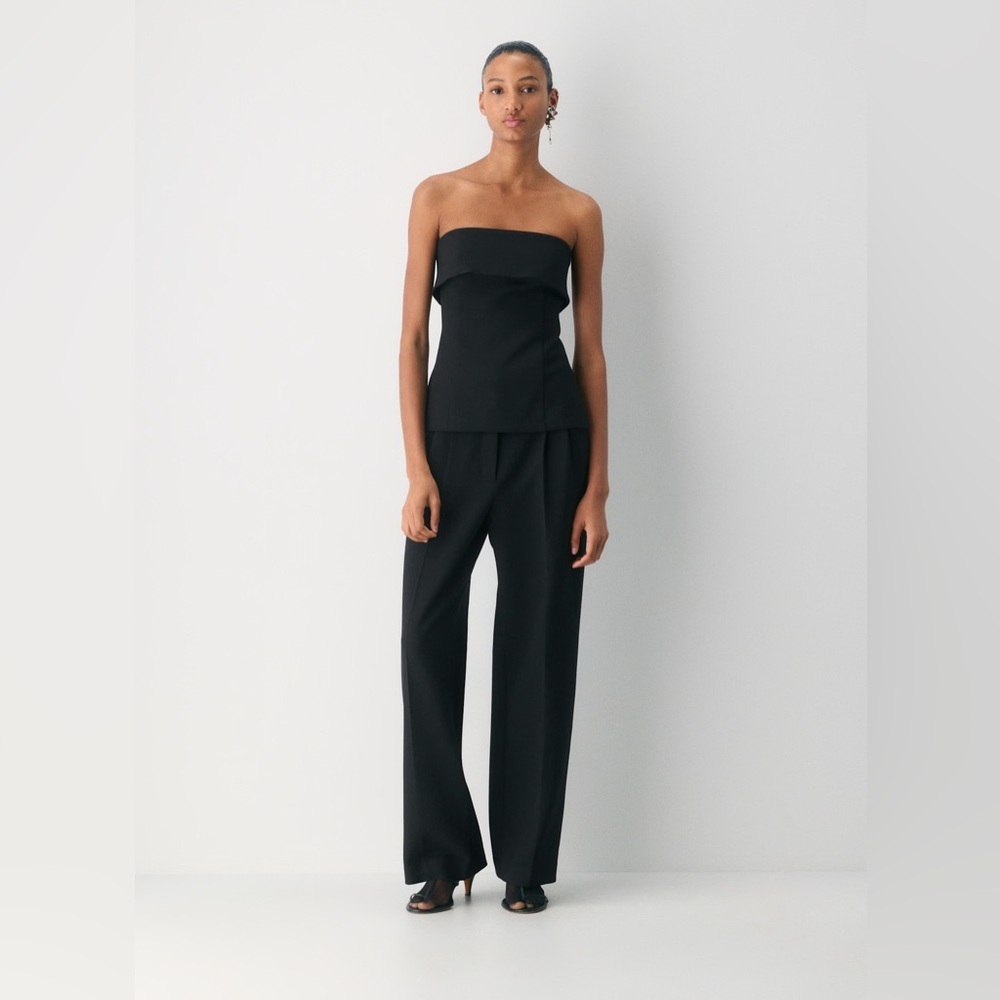 Aritzia Babaton Element Tube Top